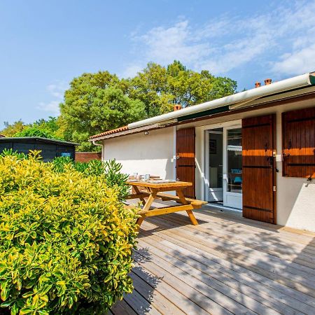 Holiday Home Paradise Ocean-13 By Interhome Capbreton Buitenkant foto