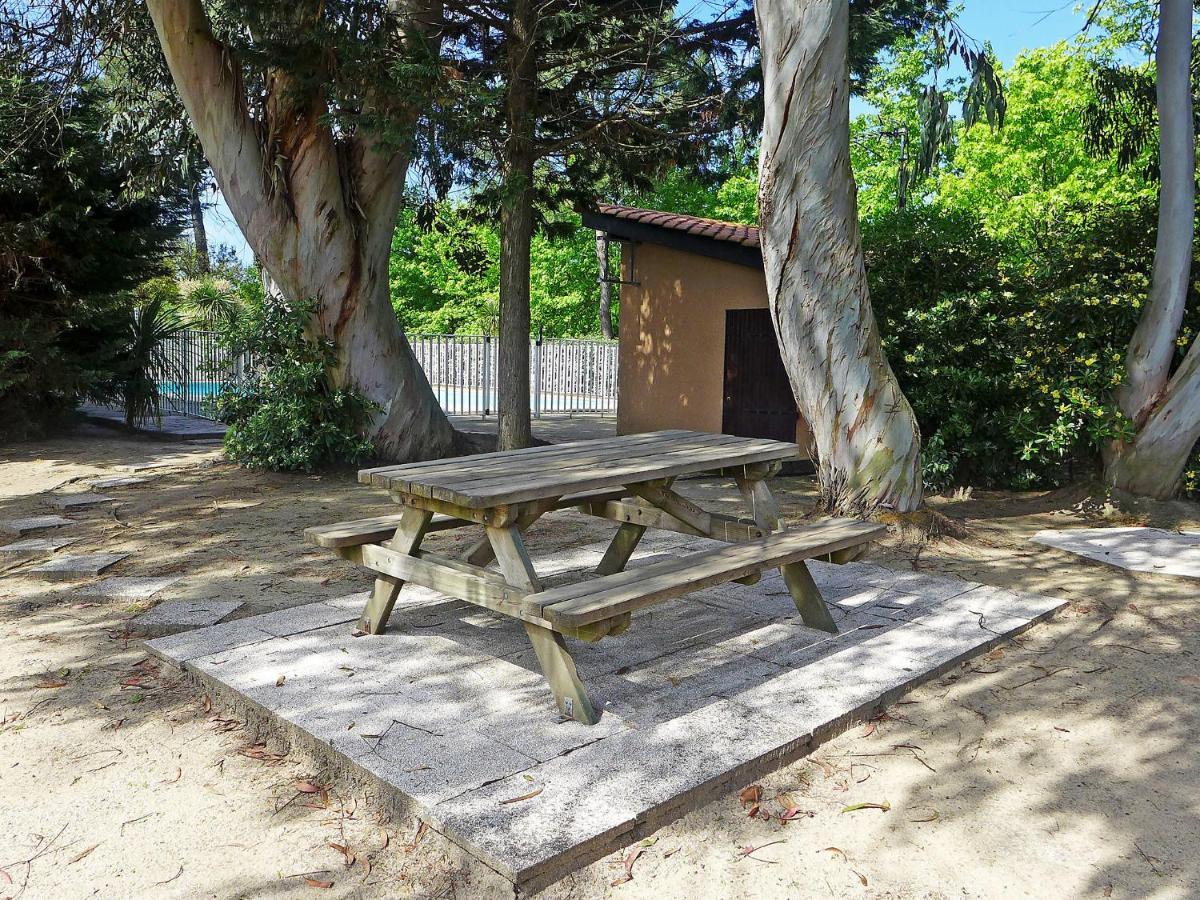 Holiday Home Paradise Ocean-13 By Interhome Capbreton Buitenkant foto