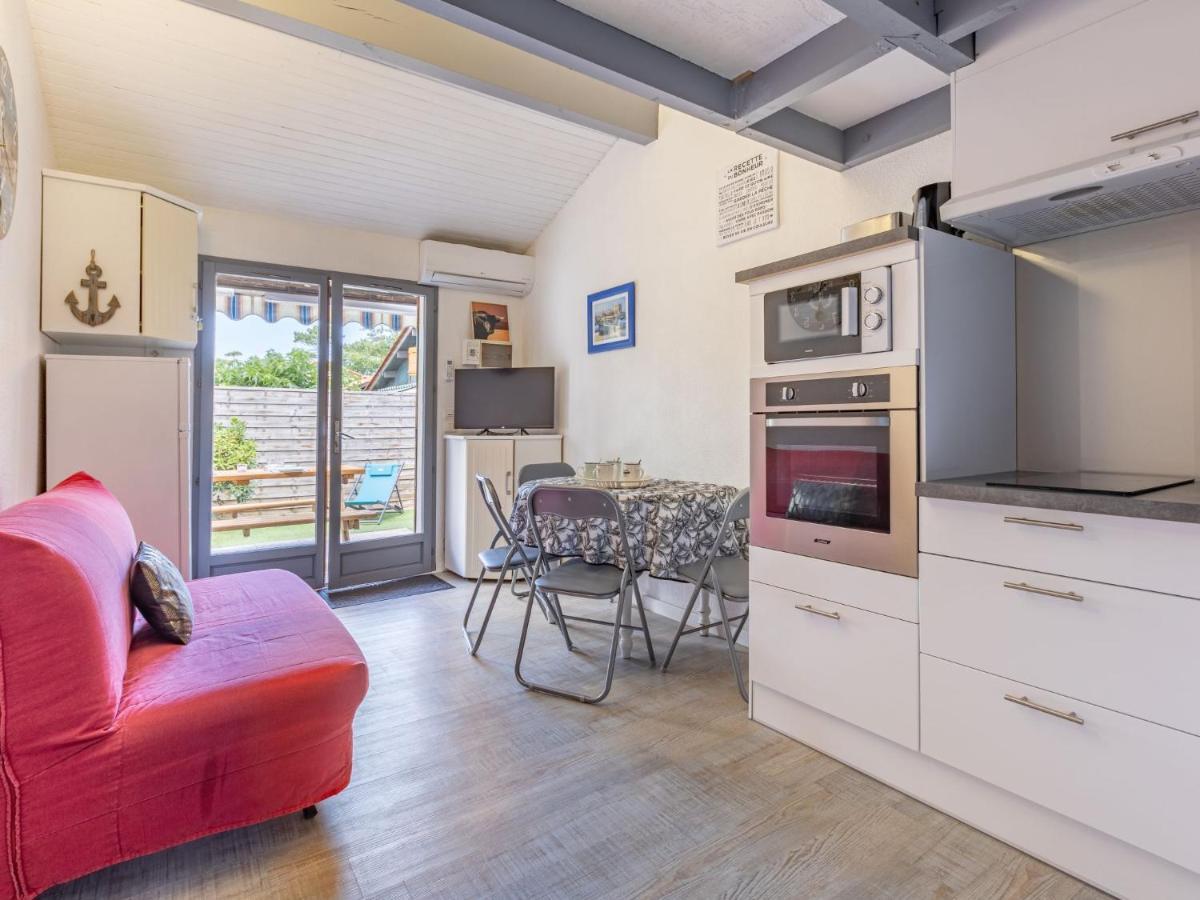 Holiday Home Paradise Ocean-13 By Interhome Capbreton Buitenkant foto