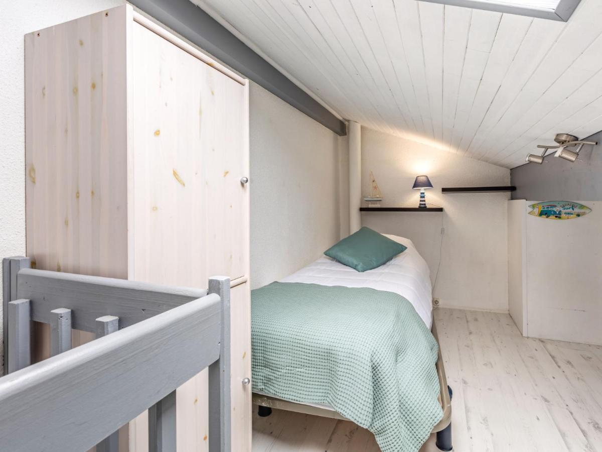 Holiday Home Paradise Ocean-13 By Interhome Capbreton Buitenkant foto