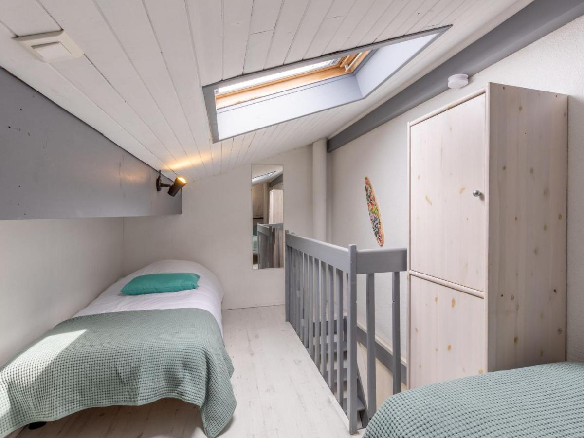 Holiday Home Paradise Ocean-13 By Interhome Capbreton Buitenkant foto