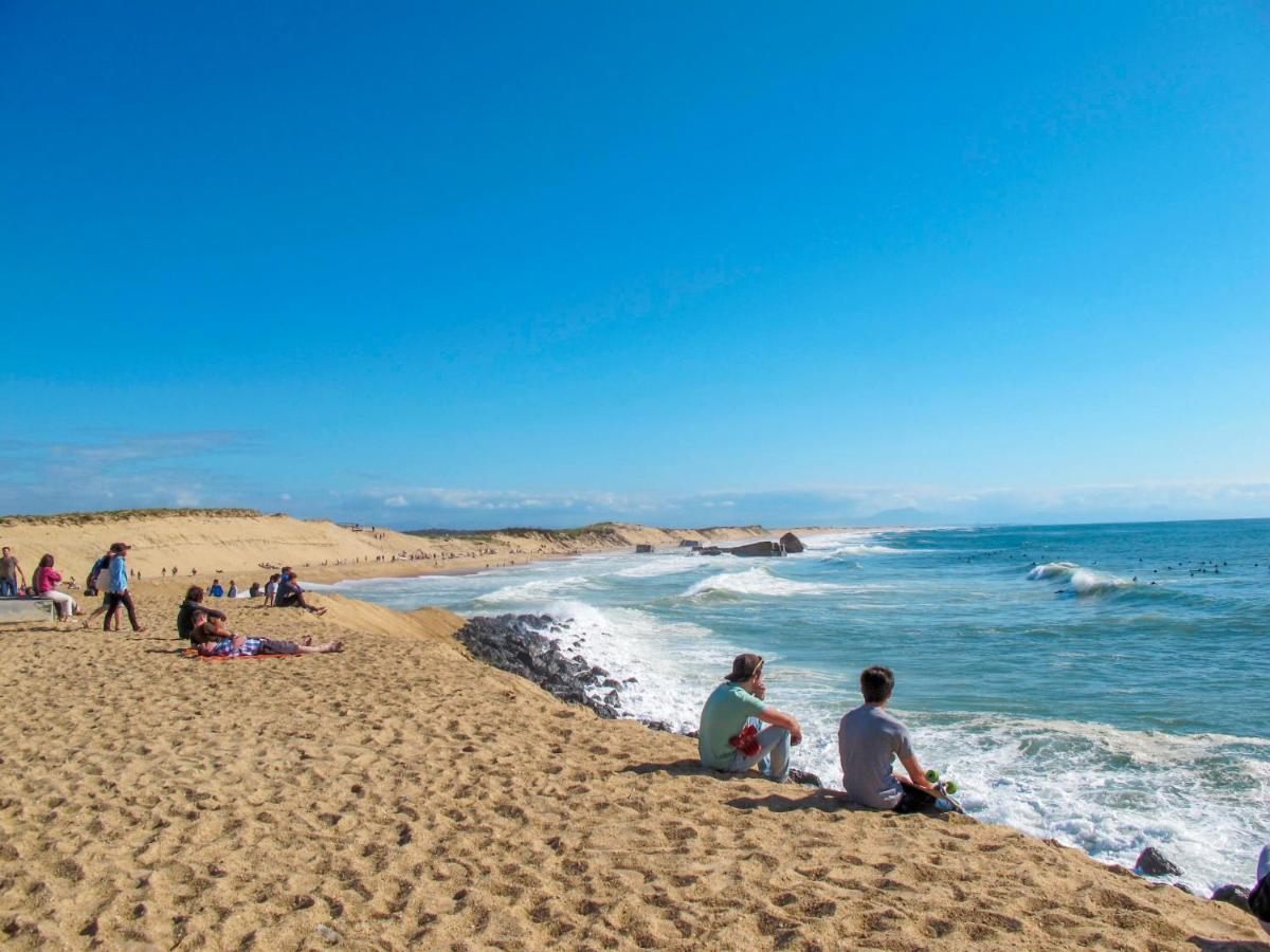 Holiday Home Paradise Ocean-13 By Interhome Capbreton Buitenkant foto