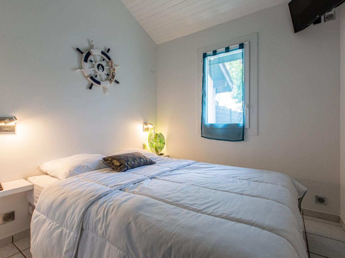 Holiday Home Paradise Ocean-13 By Interhome Capbreton Buitenkant foto
