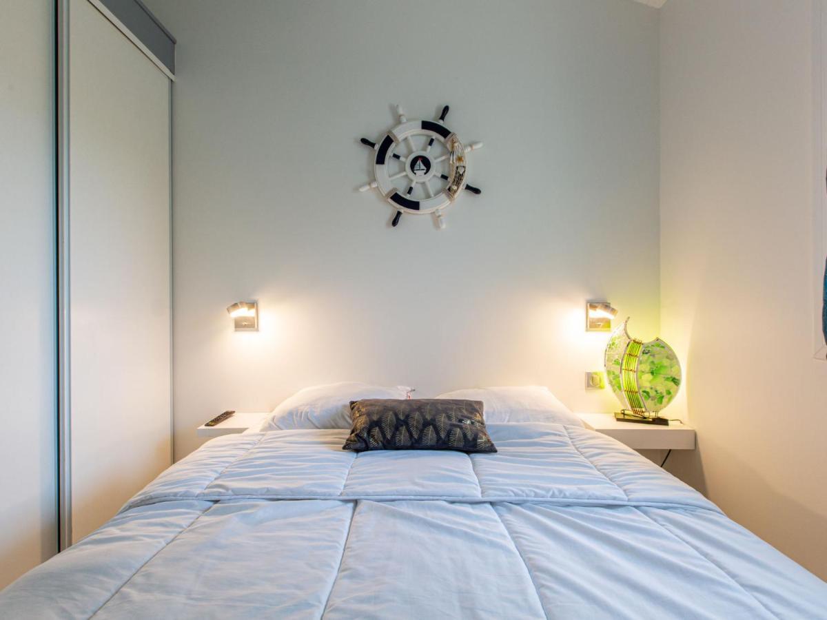 Holiday Home Paradise Ocean-13 By Interhome Capbreton Buitenkant foto