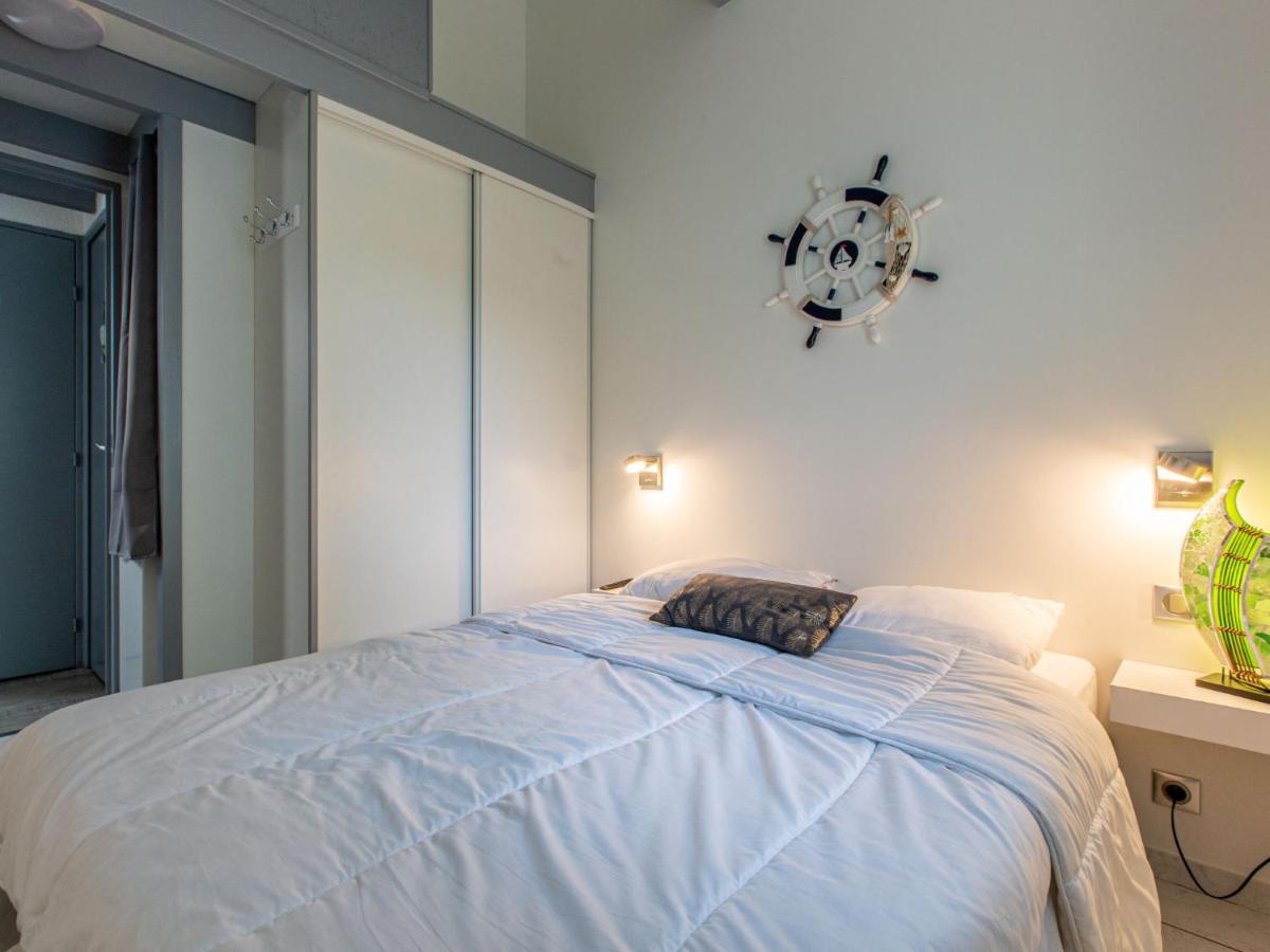 Holiday Home Paradise Ocean-13 By Interhome Capbreton Buitenkant foto
